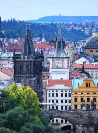 Praha