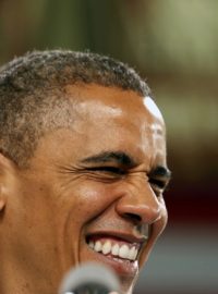 Barack Obama