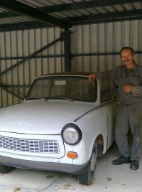 Elektrotrabant