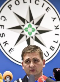 TK Policie ČR k dosavadním výsledkům vyšetřování metanolové aféry, Martin Červíček