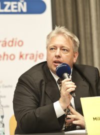 Speciál Martina Veselovského z Plzně, Milan Chovanec