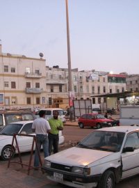 Obávaný pátek proběhl v libyjském Benghází v poklidu a bez násilností