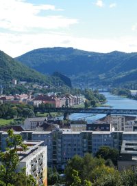 Ústí nad Labem