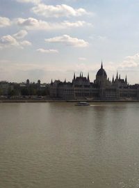 Budapešť