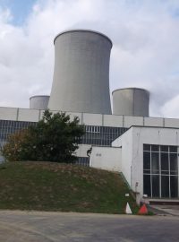 Jaderná elektrárna Jaslovské Bohunice