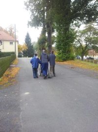 Pečovatelské služby jsou v Německu nejžádanější
