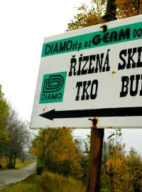 Bukovu na milionových kompenzacích za průzkumy pro úložiště nezáleží, dost peněz dostává za skládku komunálního odpadu