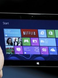 Microsoft Surface