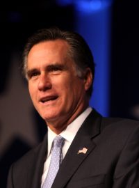 Mitt Romney