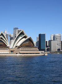 Austrálie