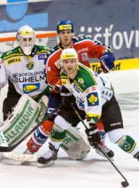 Pardubice vs. Karlovy Vary