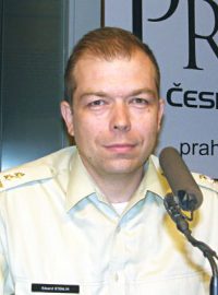 Eduard Stehlík, vojenský historik