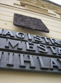 Na jihlavském magistrátu má v současné době trvalé bydliště téměř dva a půl tisíce lidí