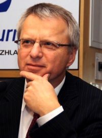 Jaroslav Míl