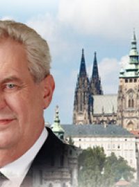 Miloš Zeman