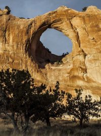 Window Rock