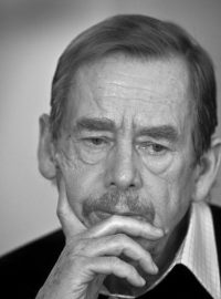 Václav Havel