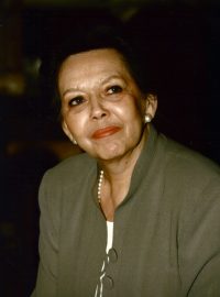 Jiřina Jirásková