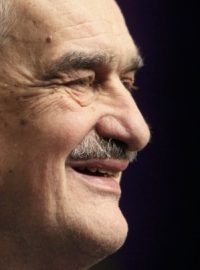 Karel Schwarzenberg