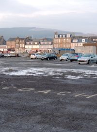 Helensburgh