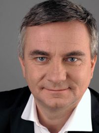 Vratislav Mynář, předseda SPOZ