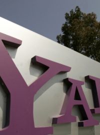 Společnost Yahoo! překvapila svými hospodářskými výsledky za 4. kvartál 2012