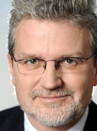 Tomáš Kladívko, senátor za ODS