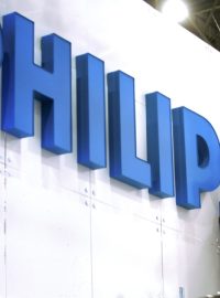Philips (ilustrační foto)