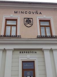 Mincovna Kremnica