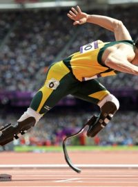 Oscar Pistorius