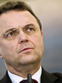 Ministr vnitra Jan Kubice jednal se svým německým protějškem Hansem-Peterem Friedrichem