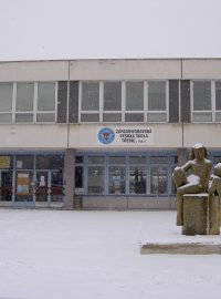 Západomoravská vysoká škola v Třebíči