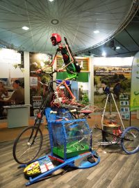 Veletrh ITB