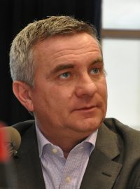 Vratislav Mynář