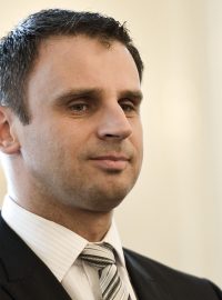 Prezident republiky Miloš Zeman přijal hejtmany na Pražském hradě, Jiří Zimola hejtman Jihočeského kraje