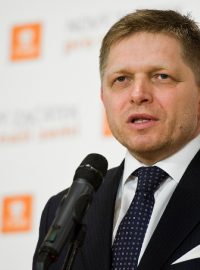 Robert Fico