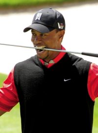 Tiger Woods je znovu světovou jedničkou