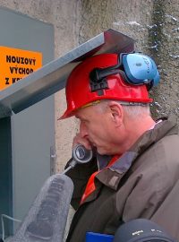 Cvičení ZÓNA 2013 v Jaderné elektrárně Dukovany