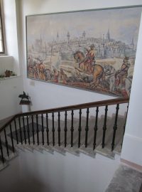 Muzeum Slaný