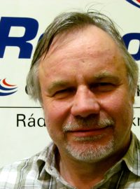 Zdeněk Vojta, trenér extraligového hokejového týmu Rytíři Kladno