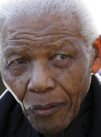 Nelson Mandela