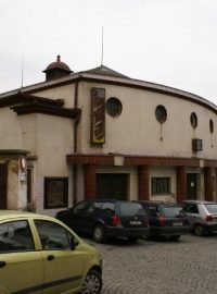 Kino Hořovice