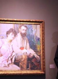Výstava české moderny se v Soulu setkala s nadšením
