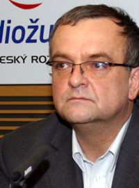 Miroslav Kalousek