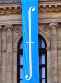 Pražské jaro, Rudolfinum