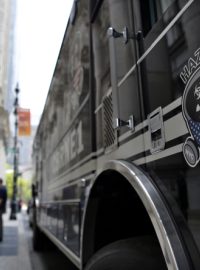 Úřady zachytily výhružný dopis adresovaný americkému prezidentovi Baracku Obamovi. Byl podobný tomu, který dostal newyorský starosta Michael Bloomberg