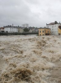 Štýr, Rakousko