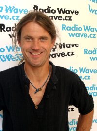 Marek Holeček