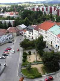 Humpolec