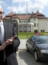 Starosta Kyjova František Lukl se stane novým ministrem pro místní rozvoj